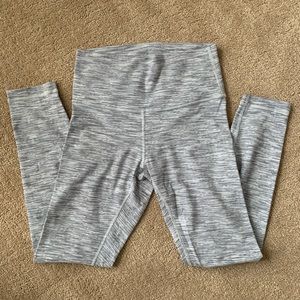LULULEMON leggings size 6